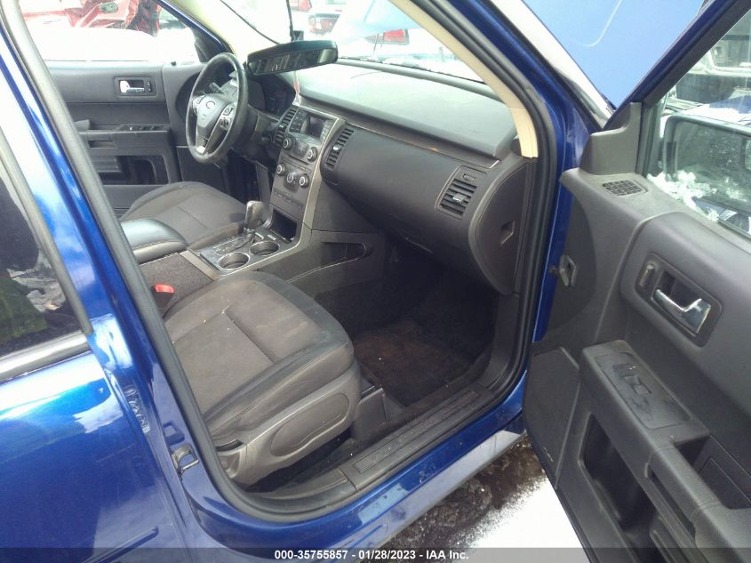 2015 FORD FLEX SE 2FMGK5B80FBA19532
