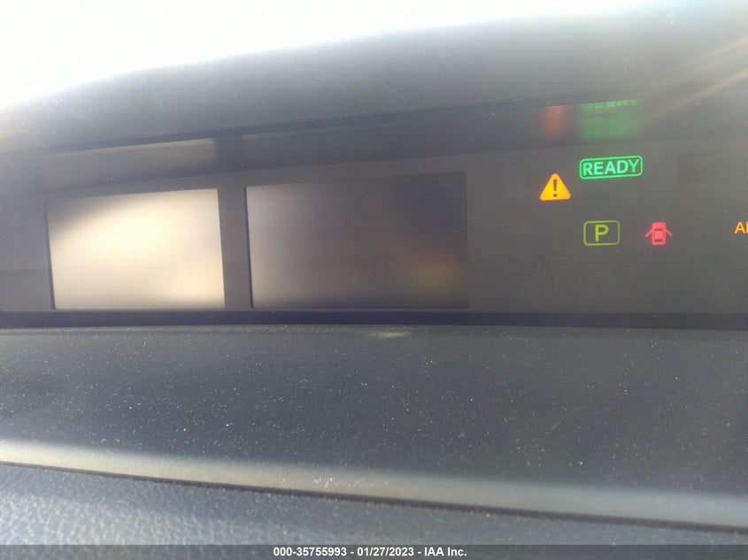 2022 TOYOTA PRIUS VIN: JTDKAMFU0N3157749