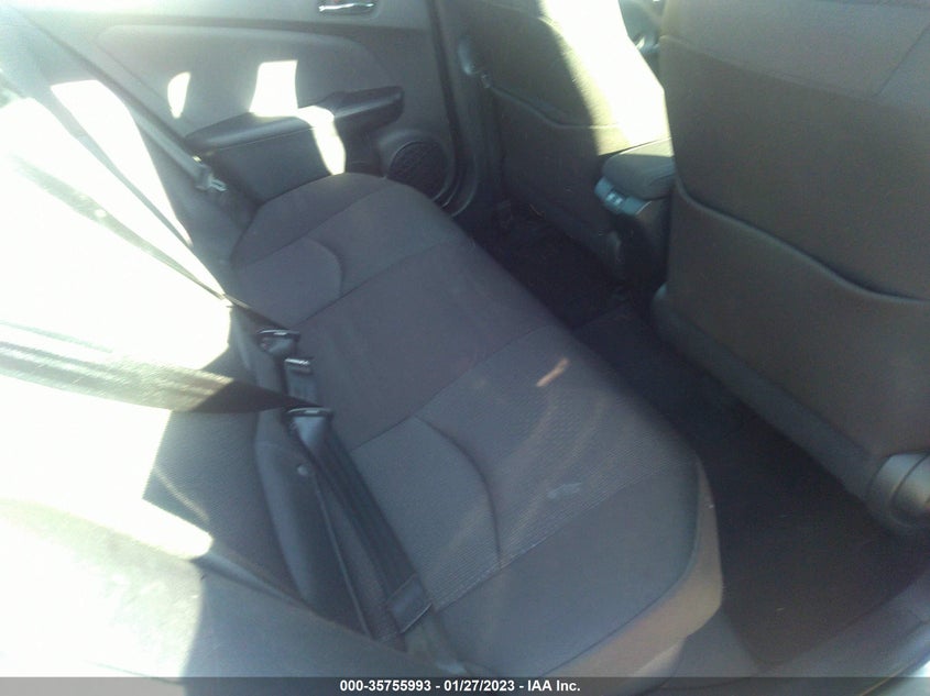 2022 TOYOTA PRIUS VIN: JTDKAMFU0N3157749