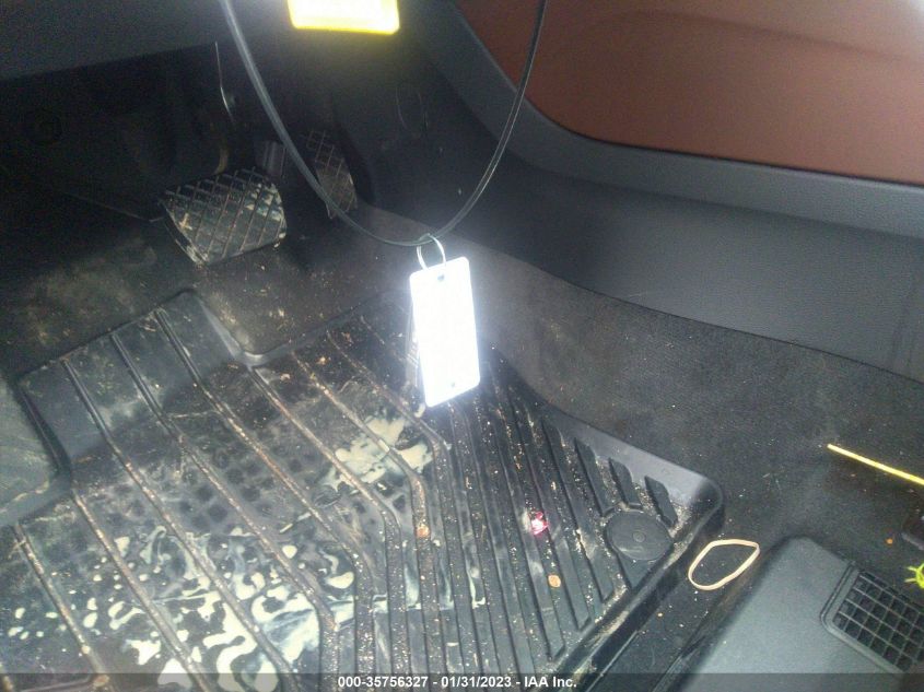 2015 AUDI A3 2.0T PREMIUM PLUS - WAUEFGFF5F1019460