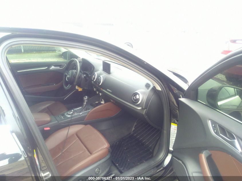 2015 AUDI A3 2.0T PREMIUM PLUS - WAUEFGFF5F1019460