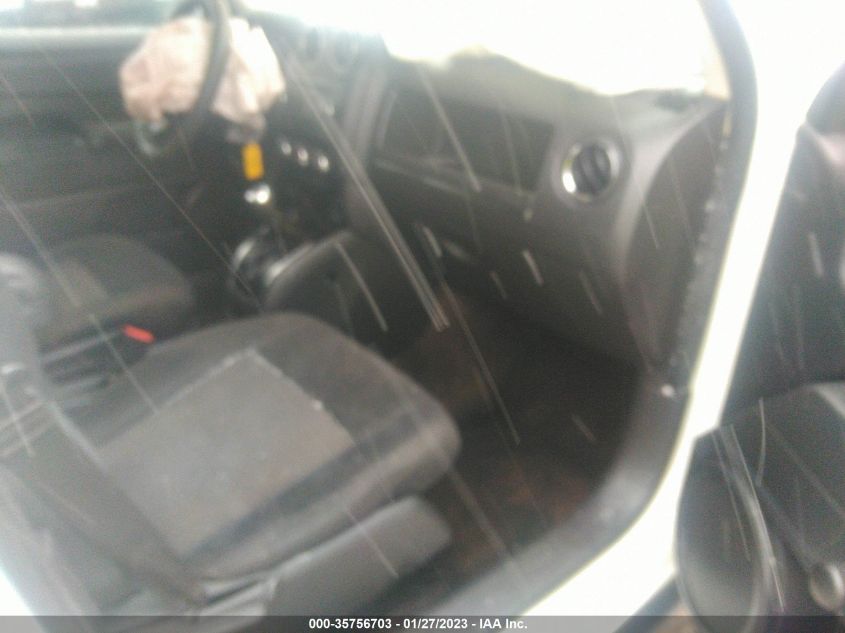 2014 JEEP PATRIOT SPORT - 1C4NJPBA7ED602556