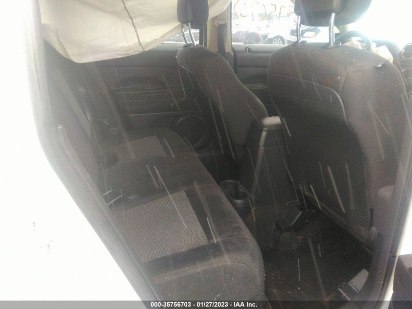 2014 JEEP PATRIOT SPORT - 1C4NJPBA7ED602556