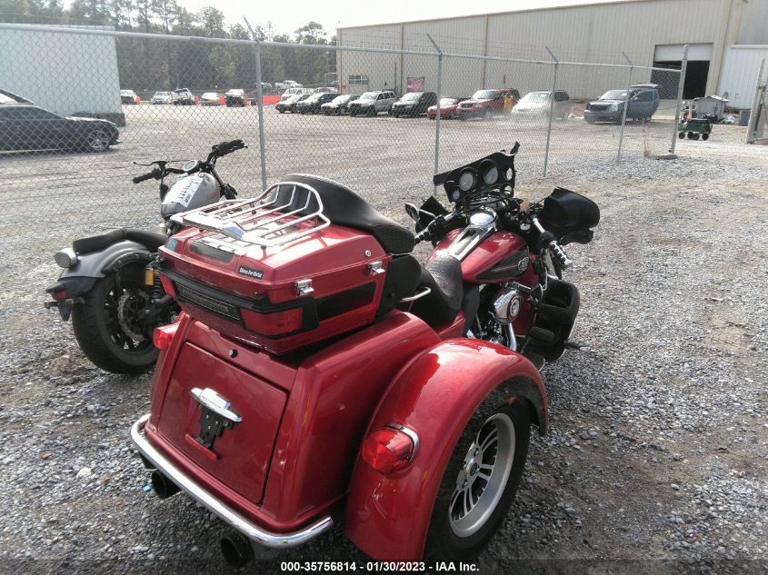2012 HARLEY-DAVIDSON FLHTCUTG TRI GLIDE ULTRA CLASSIC 1HD1MAM17CB855562