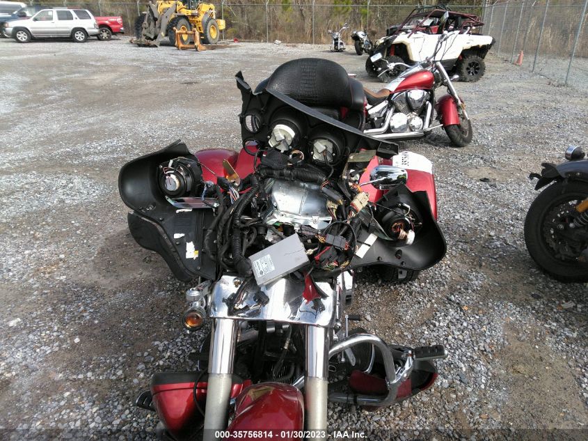 2012 HARLEY-DAVIDSON FLHTCUTG TRI GLIDE ULTRA CLASSIC 1HD1MAM17CB855562
