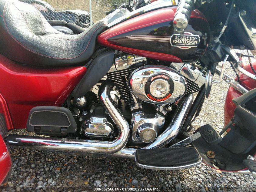 2012 HARLEY-DAVIDSON FLHTCUTG TRI GLIDE ULTRA CLASSIC 1HD1MAM17CB855562