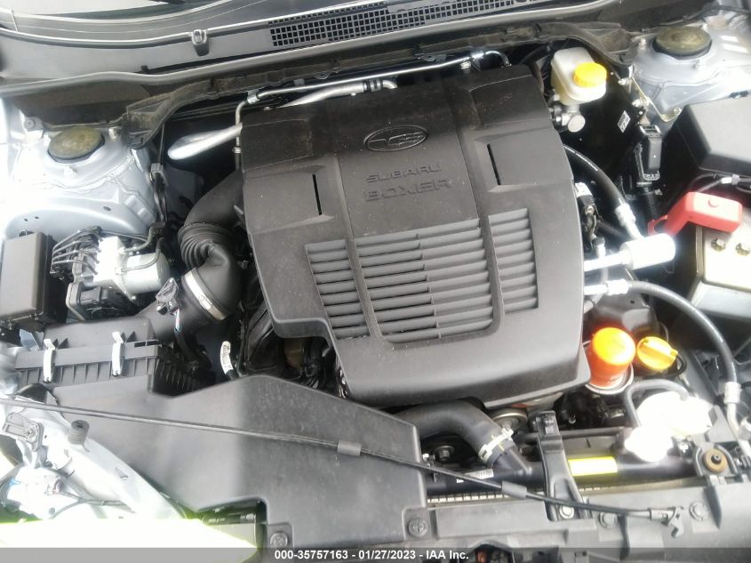 2021 SUBARU FORESTER TOURING - JF2SKAXC9MH506878