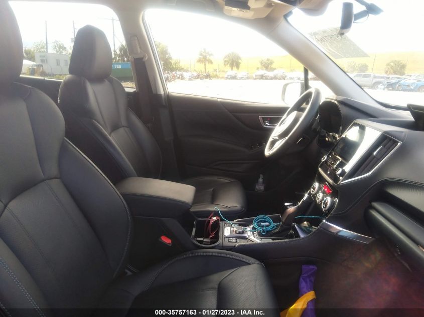 2021 SUBARU FORESTER TOURING - JF2SKAXC9MH506878