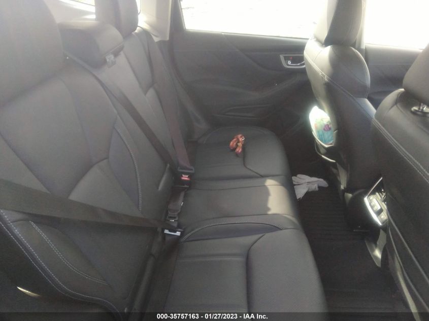 2021 SUBARU FORESTER TOURING - JF2SKAXC9MH506878