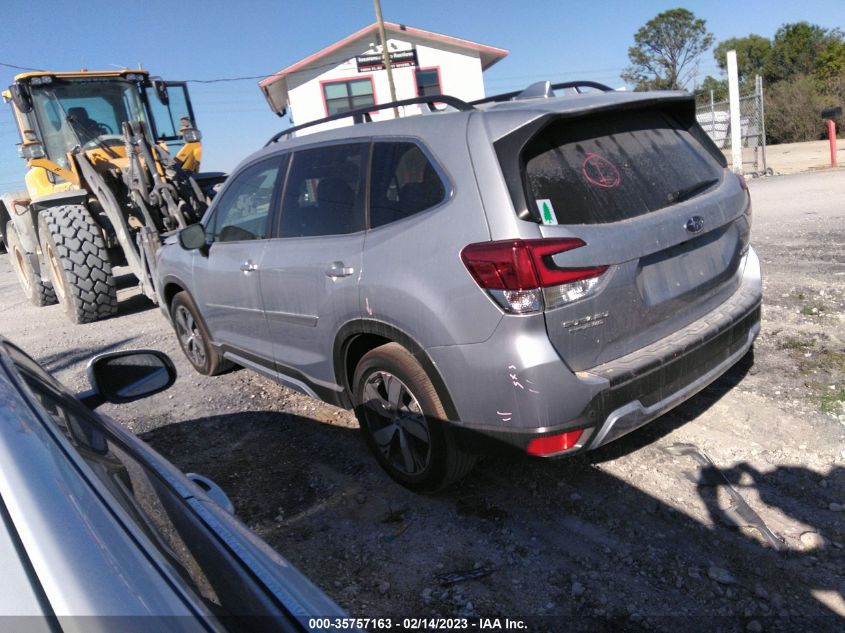 2021 SUBARU FORESTER TOURING - JF2SKAXC9MH506878