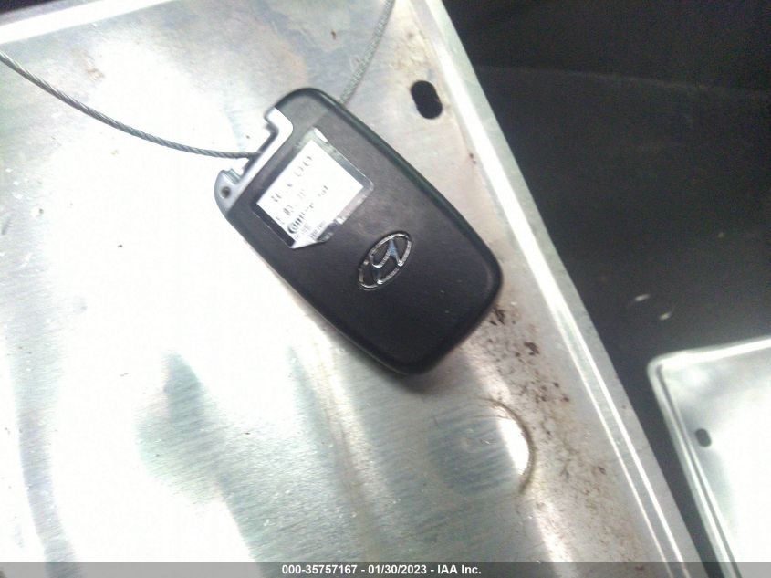 2015 HYUNDAI SONATA HYBRID - KMHEC4A49FA131187