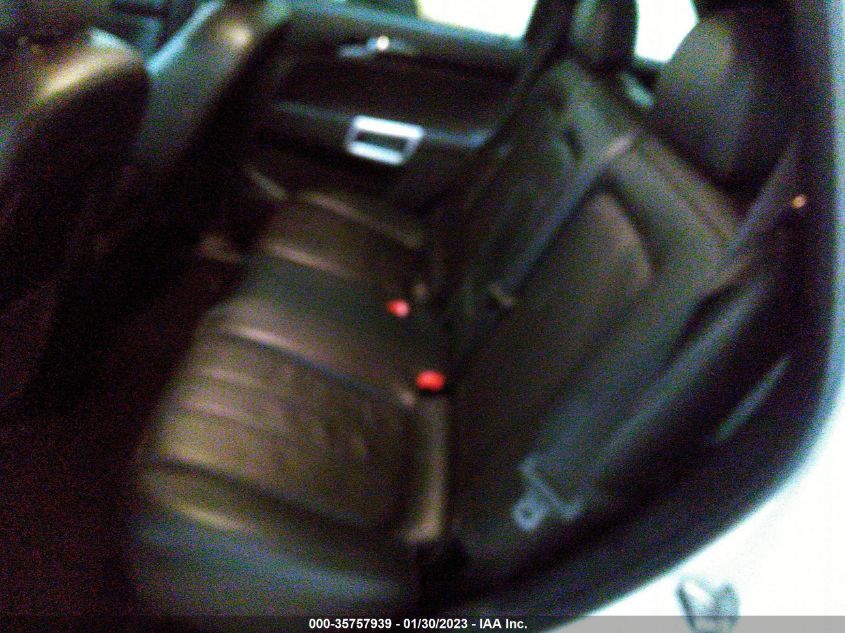 2013 CHEVROLET CAPTIVA SPORT FLEET LTZ - 3GNAL4EK4DS590271