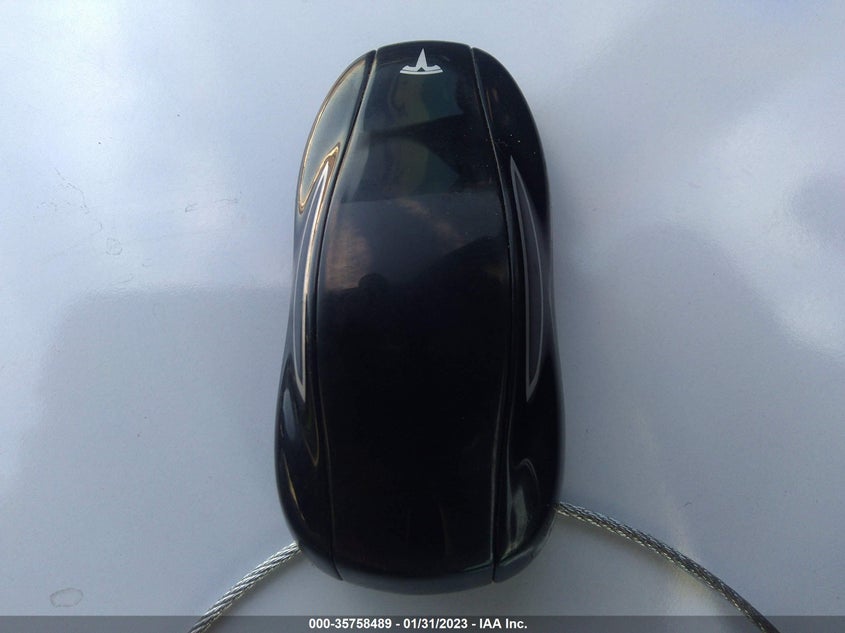 VIN 5YJSA1E22HF183193 2017 TESLA MODEL S 100D/90D/75D/60D/P100D