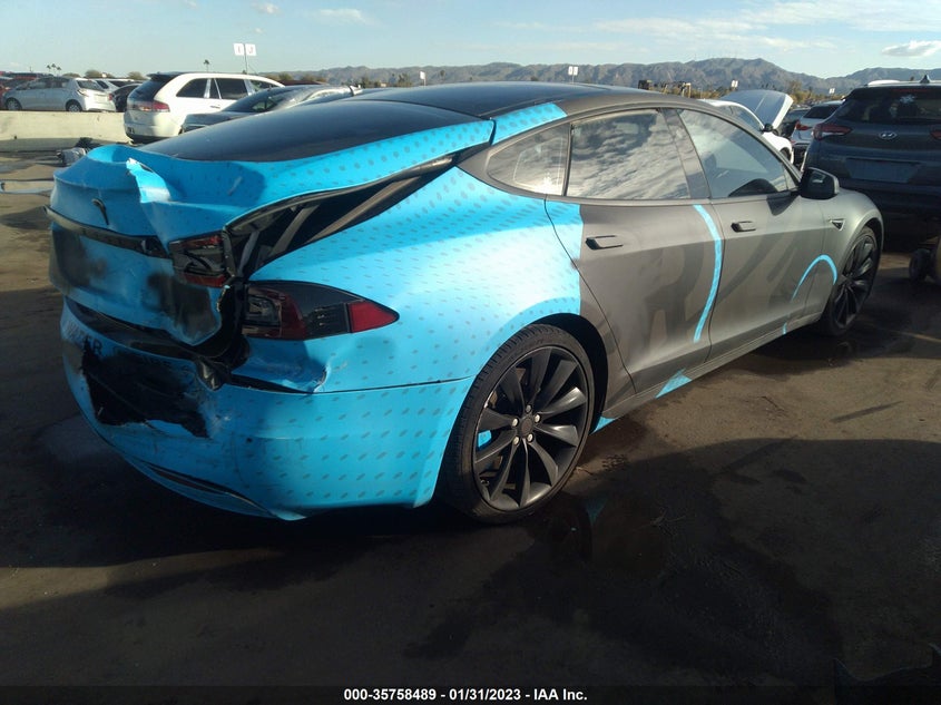 VIN 5YJSA1E22HF183193 2017 TESLA MODEL S 100D/90D/75D/60D/P100D
