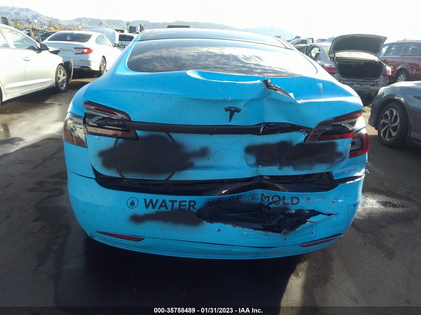 VIN 5YJSA1E22HF183193 2017 TESLA MODEL S 100D/90D/75D/60D/P100D