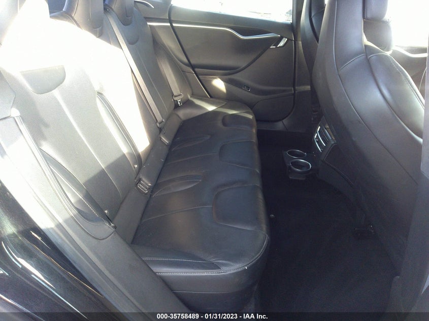 VIN 5YJSA1E22HF183193 2017 TESLA MODEL S 100D/90D/75D/60D/P100D