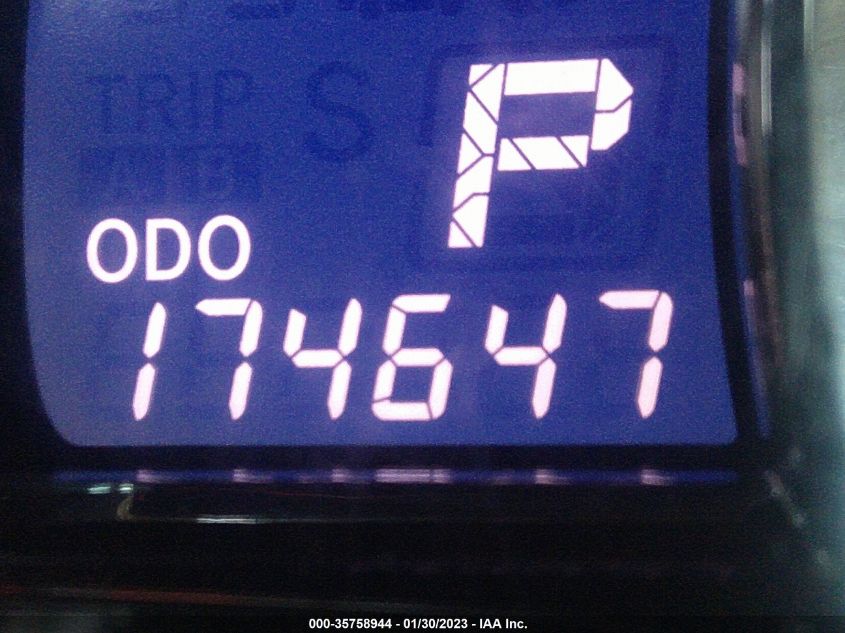 2013 TOYOTA SIENNA XLE AAS/XLE/LTD - 5TDYK3DCXDS371429