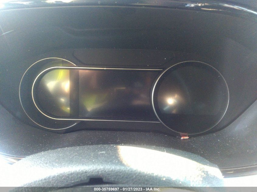 2022 KIA NIRO EV EX KNDCC3LGXN5153400