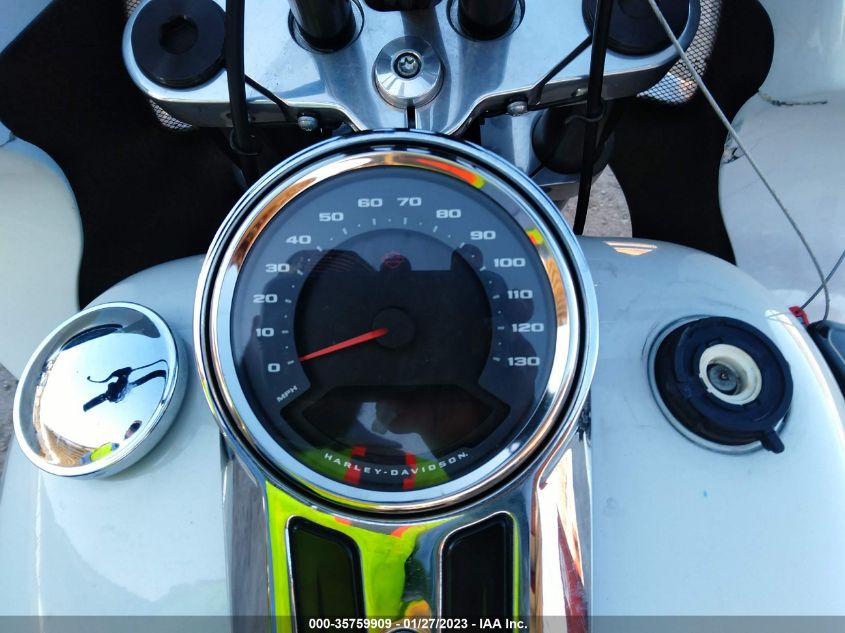 2021 HARLEY-DAVIDSON FLSB 1HD1YMJ20MB013568