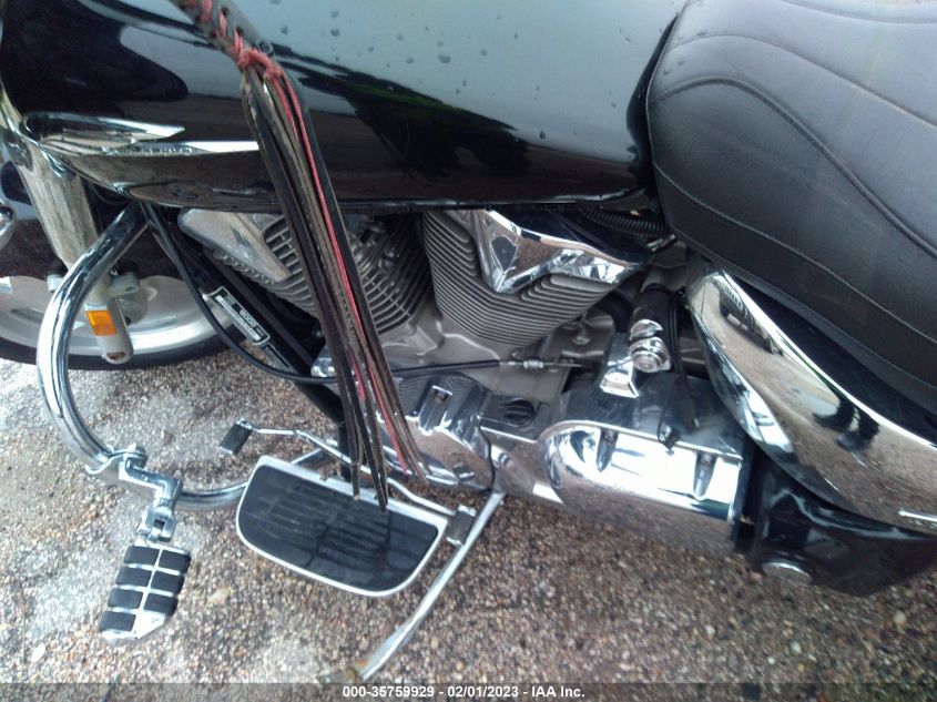 2009 HONDA VTX1300 T 1HFSC52T49A601011