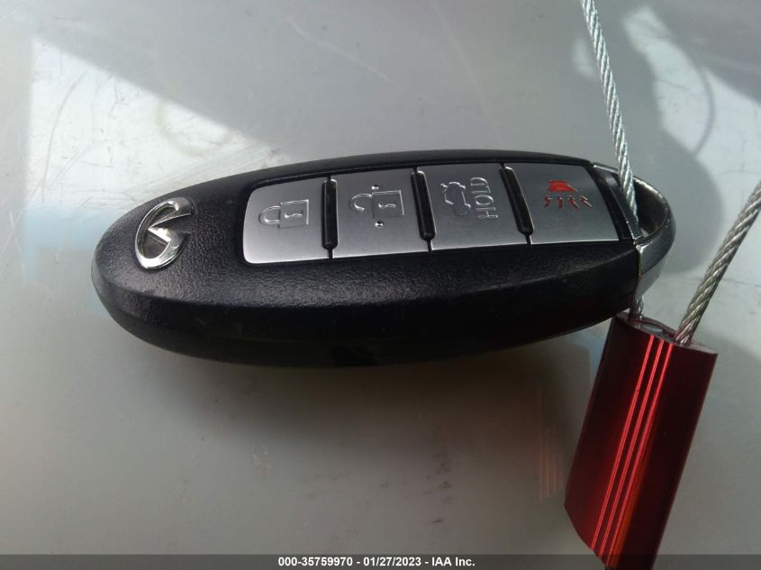 2015 INFINITI Q40 JN1CV6AR0FM522825