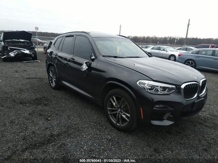 BMW-X3-5UXTY5C05L9B37029