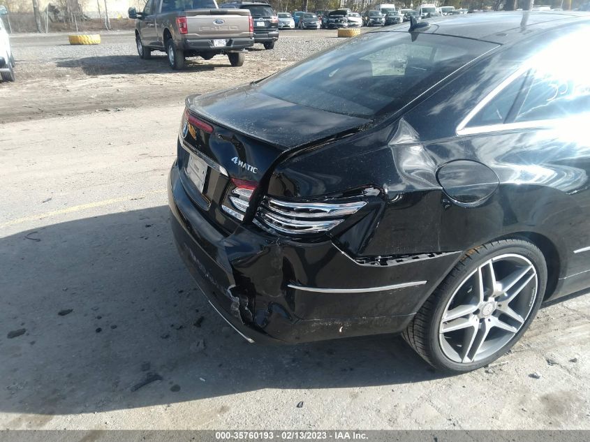2014 MERCEDES-BENZ E-CLASS E 350 - WDDKJ8JB2EF257224