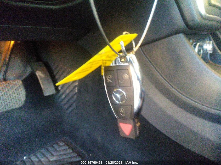 2016 MERCEDES-BENZ CLA CLA 250 WDDSJ4EB1GN370691