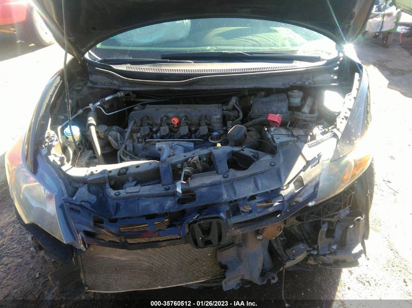 2015 HONDA CIVIC COUPE LX 2HGFG3B56FH518796