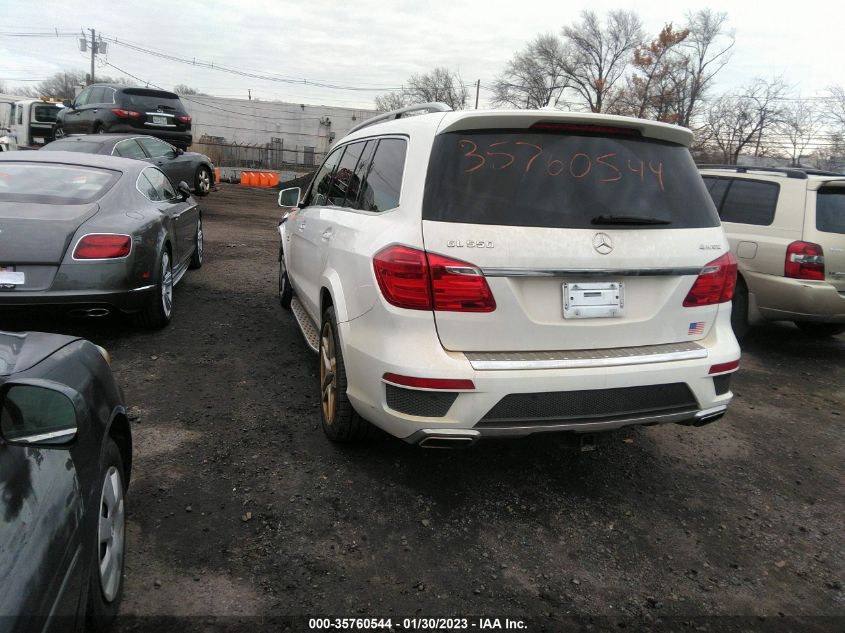 2014 MERCEDES-BENZ GL-CLASS GL 550 4JGDF7DE9EA315102