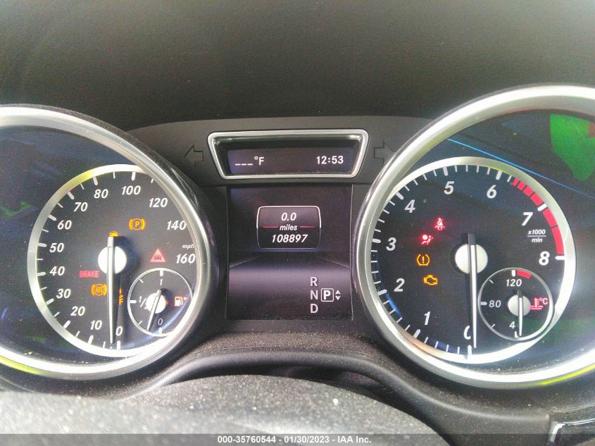 2014 MERCEDES-BENZ GL-CLASS GL 550 4JGDF7DE9EA315102