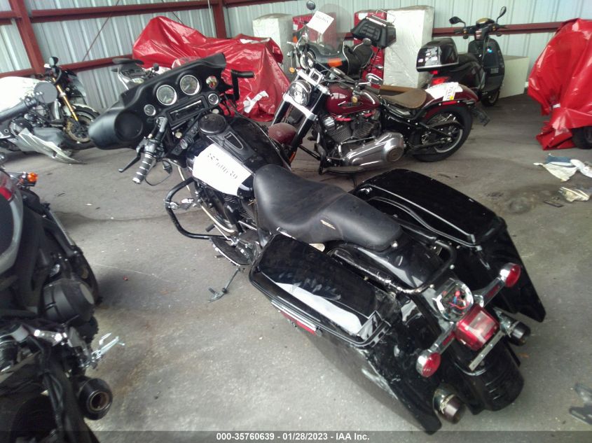 2004 HARLEY-DAVIDSON FLHTCUI - 1HD1FCW194Y611199