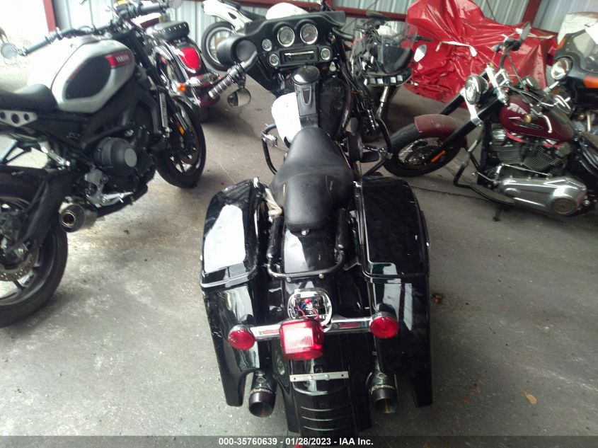2004 HARLEY-DAVIDSON FLHTCUI - 1HD1FCW194Y611199