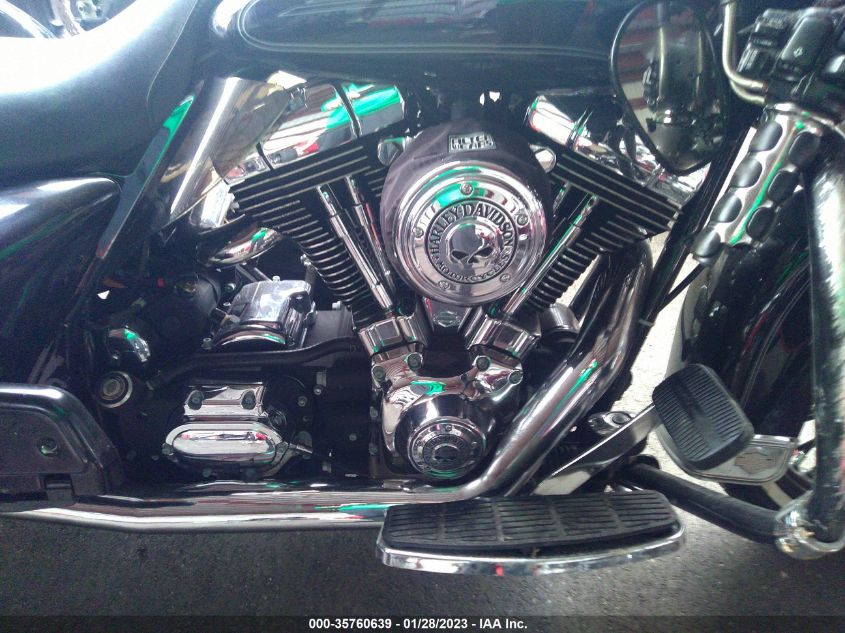 2004 HARLEY-DAVIDSON FLHTCUI - 1HD1FCW194Y611199