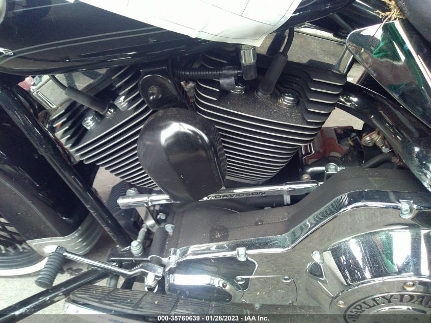2004 HARLEY-DAVIDSON FLHTCUI - 1HD1FCW194Y611199