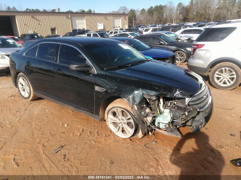 2015 FORD TAURUS SE - 1FAHP2D85FG132302