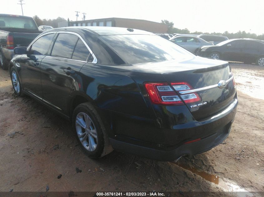 2015 FORD TAURUS SE - 1FAHP2D85FG132302