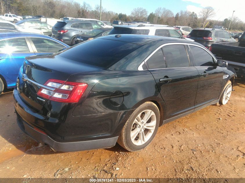 2015 FORD TAURUS SE - 1FAHP2D85FG132302