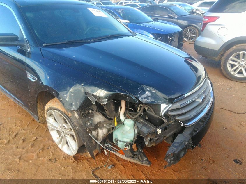 2015 FORD TAURUS SE - 1FAHP2D85FG132302
