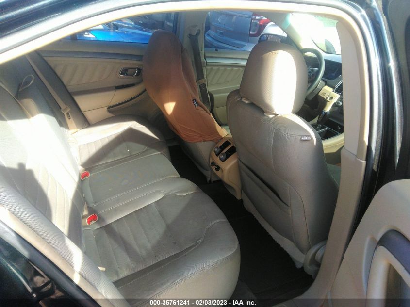 2015 FORD TAURUS SE - 1FAHP2D85FG132302
