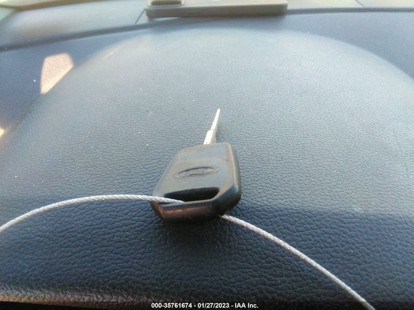 2015 FORD F-150 XL/XLT 1FTEX1C81FFC40592