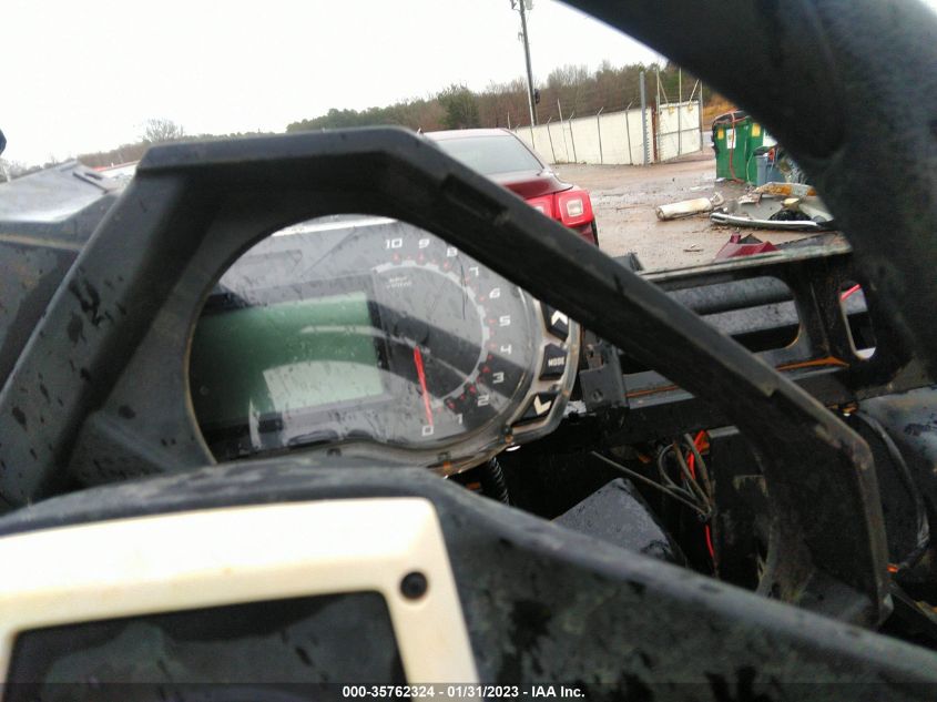 2021 POLARIS RZR TURBO S 4 VELOCITY - 3NSPAE925MG622039