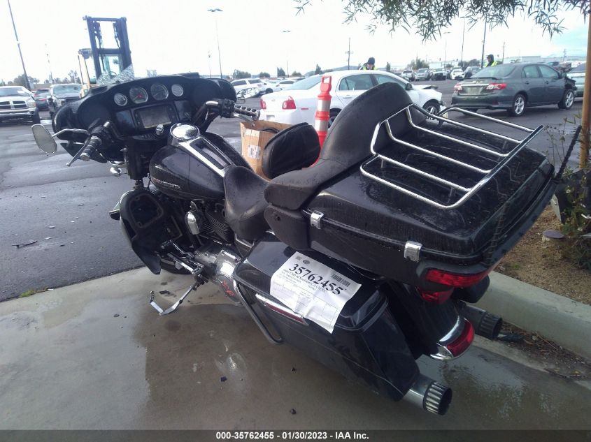 2015 HARLEY-DAVIDSON FLHTKL ULTRA LIMITED LOW 1HD1KKL32FB673884