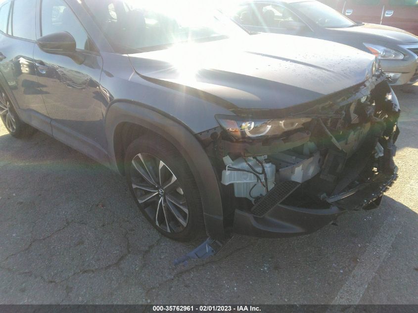 7MMVABEM5PN101848 MAZDA CX-50 2.5 S PREMIUM PLUS 2023