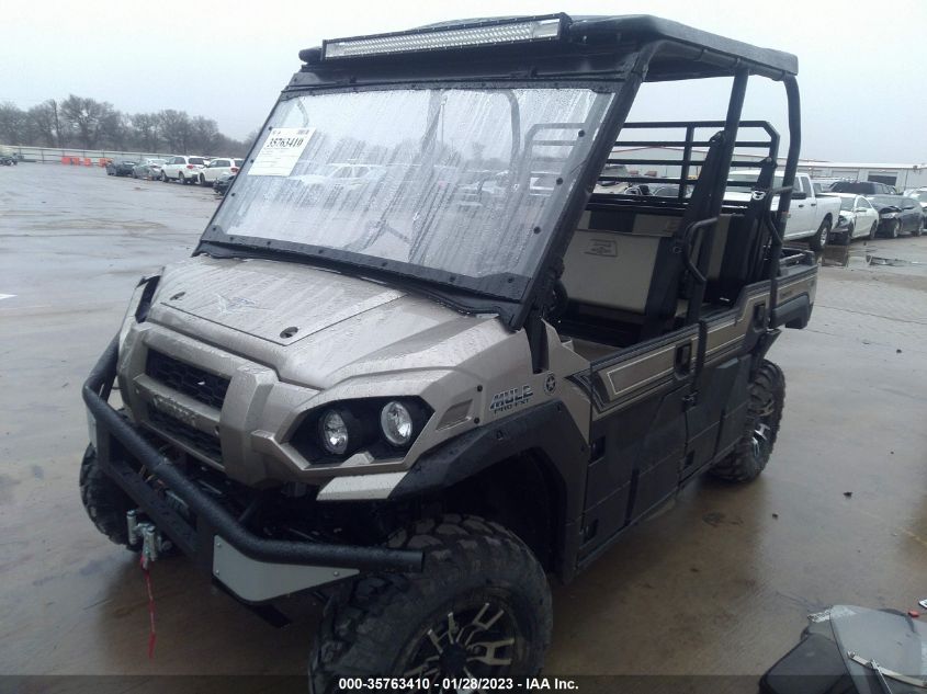 2023 KAWASAKI KAF620 Z JKBATSE10PB504108