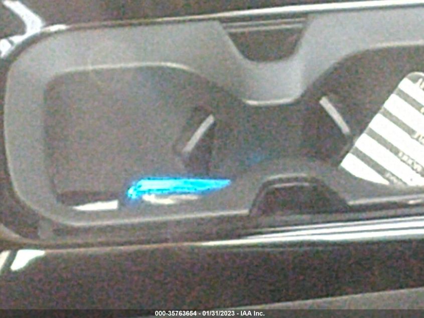2022 VOLKSWAGEN ID.4 PRO S WVGKMPE25NP066201