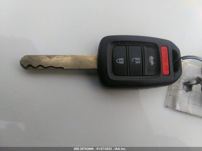 2013 HONDA ACCORD SDN SPORT 1HGCR2F52DA112818