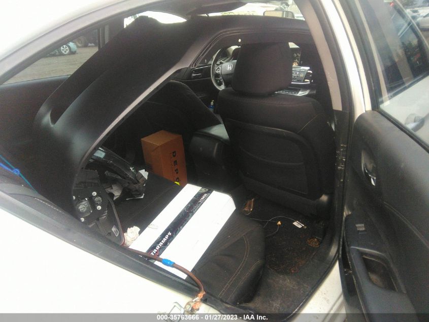 2013 HONDA ACCORD SDN SPORT 1HGCR2F52DA112818
