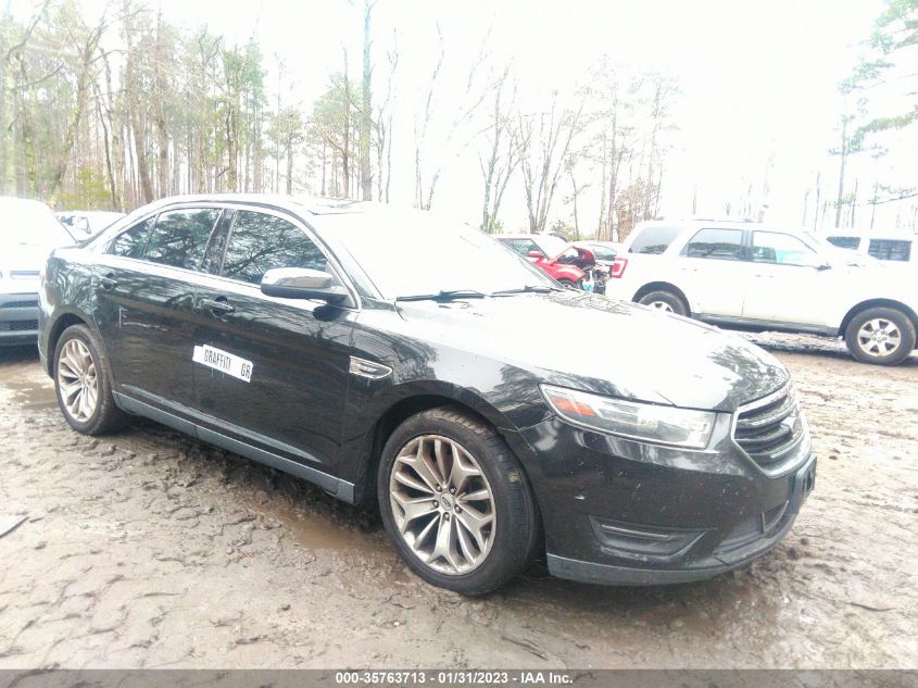 2015 FORD TAURUS LIMITED - 1FAHP2F88FG128869