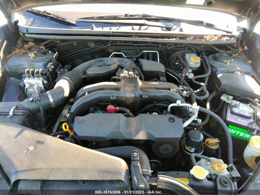 2015 SUBARU XV CROSSTREK LIMITED JF2GPAMCXF8228572